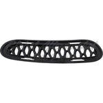 BUMPER MOLDING RR RH MATTE BLACK SRT-HELLCAT FOR R/T SCAT PACK/SRT-392/DAYTONA/DAYTONA-392 /VENT FILLER — photo 3