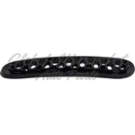 BUMPER MOLDING RR RH MATTE BLACK SRT-HELLCAT FOR R/T SCAT PACK/SRT-392/DAYTONA/DAYTONA-392 /VENT FILLER — photo 4
