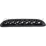 BUMPER MOLDING RR RH MATTE BLACK SRT-HELLCAT FOR R/T SCAT PACK/SRT-392/DAYTONA/DAYTONA-392 /VENT FILLER — photo 5