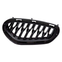 GRILLE RR RH MATTE BLACK WIDEBODY