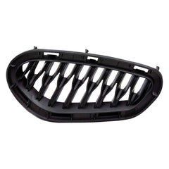 GRILLE RR RH MATTE BLACK WIDEBODY