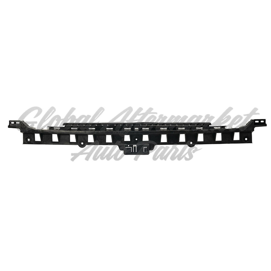 BUMPER SUPPORT RR CENTER