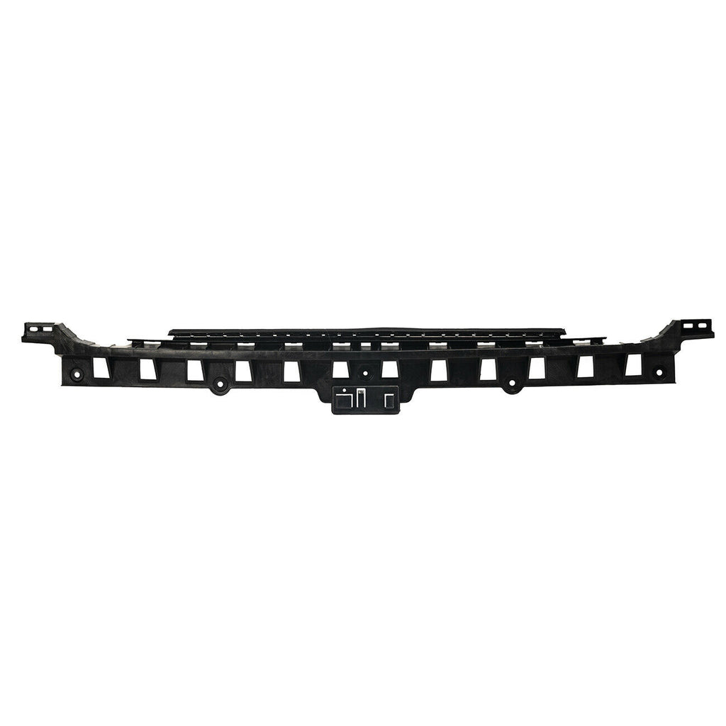 BUMPER SUPPORT RR CENTER