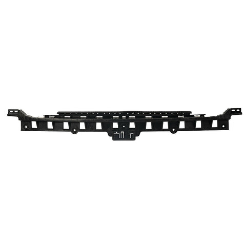BUMPER SUPPORT RR CENTER