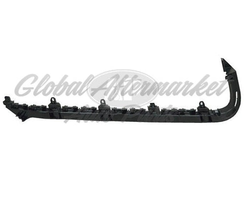 BUMPER BRACKET RR LH UPPER PLASTIC