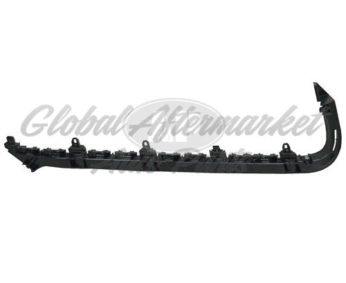 BUMPER BRACKET RR LH UPPER PLASTIC