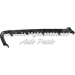 BUMPER BRACKET RR LH UPPER PLASTIC — photo 2