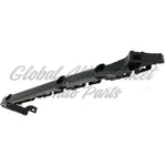 BUMPER BRACKET RR LH UPPER PLASTIC — photo 3