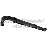 BUMPER BRACKET RR LH UPPER PLASTIC — photo 4