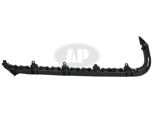 BUMPER BRACKET RR LH UPPER PLASTIC