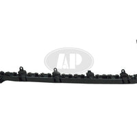 BUMPER BRACKET RR LH UPPER PLASTIC