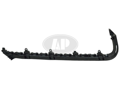 BUMPER BRACKET RR LH UPPER PLASTIC