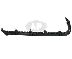 BUMPER BRACKET RR LH UPPER PLASTIC