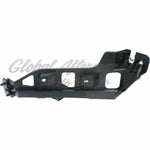 BUMPER STIFFENER BRACKET RR LH INNER — photo 2