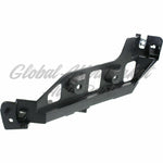 BUMPER STIFFENER BRACKET RR LH INNER — photo 4