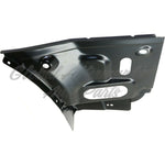 BUMPER SUPPORT RR LH OUTER STEEL — photo 4