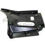 BUMPER SUPPORT RR LH OUTER STEEL — photo 5