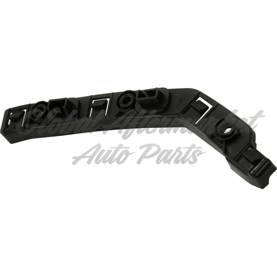 BUMPER BRACKET RR LH PLASTIC