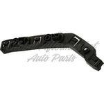BUMPER BRACKET RR LH PLASTIC — photo 2