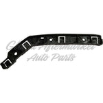 BUMPER BRACKET RR LH PLASTIC — photo 3