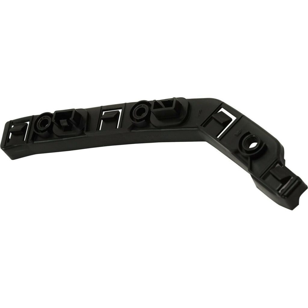 BUMPER BRACKET RR LH PLASTIC