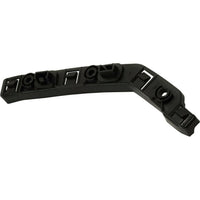 BUMPER BRACKET RR LH PLASTIC