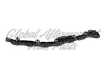 BUMPER BRACKET RR LH UPPER — photo 2