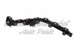 BUMPER BRACKET RR LH UPPER — photo 4