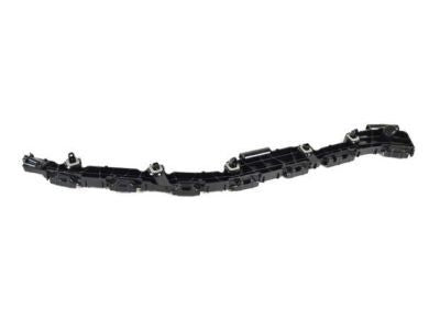 BUMPER BRACKET RR LH UPPER