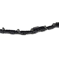 BUMPER BRACKET RR LH UPPER