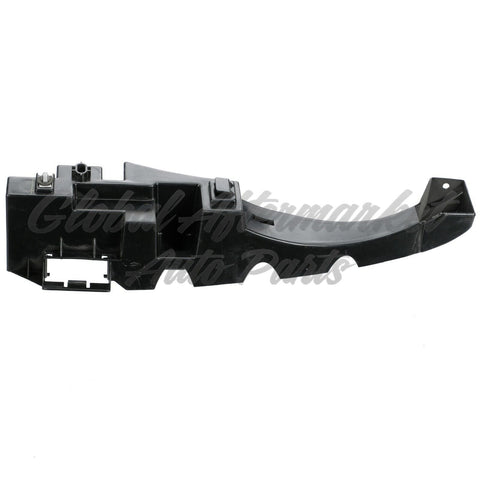 BUMPER BRACKET RR LH OUTER
