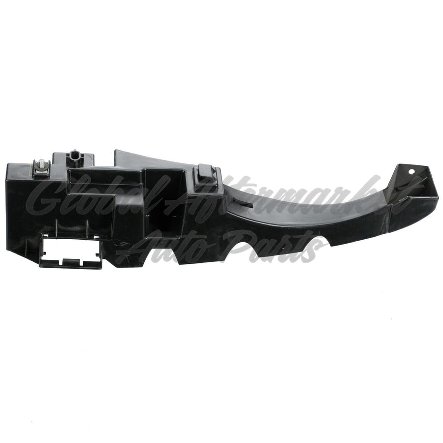 BUMPER BRACKET RR LH OUTER