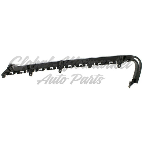 BUMPER BRACKET RR RH UPPER PLASTIC