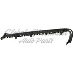 BUMPER BRACKET RR RH UPPER PLASTIC — photo 1