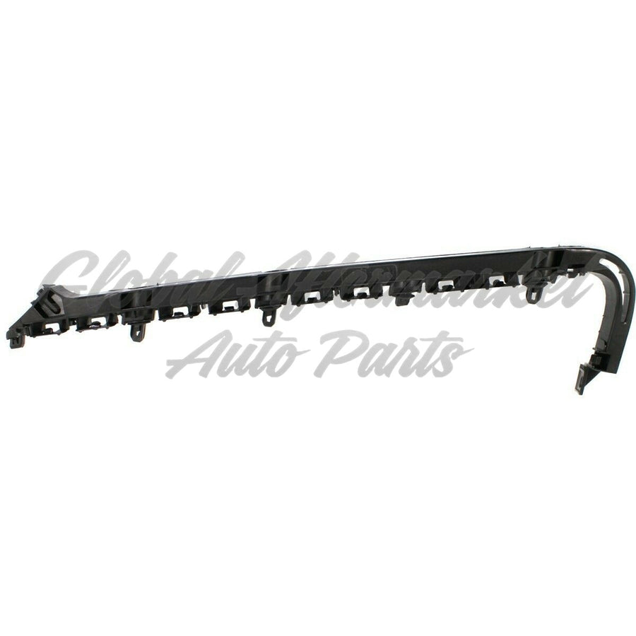 BUMPER BRACKET RR RH UPPER PLASTIC