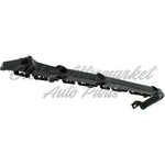 BUMPER BRACKET RR RH UPPER PLASTIC — photo 3
