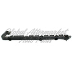 BUMPER BRACKET RR RH UPPER PLASTIC — photo 4