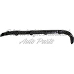 BUMPER BRACKET RR RH UPPER PLASTIC — photo 5