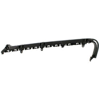 BUMPER BRACKET RR RH UPPER PLASTIC