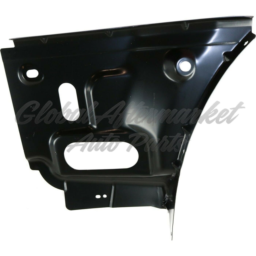 BUMPER SUPPORT RR RH OUTER STEEL