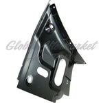 BUMPER SUPPORT RR RH OUTER STEEL — photo 3