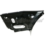BUMPER SUPPORT RR RH OUTER STEEL — photo 4