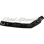 BUMPER BRACKET RR RH PLASTIC — photo 4
