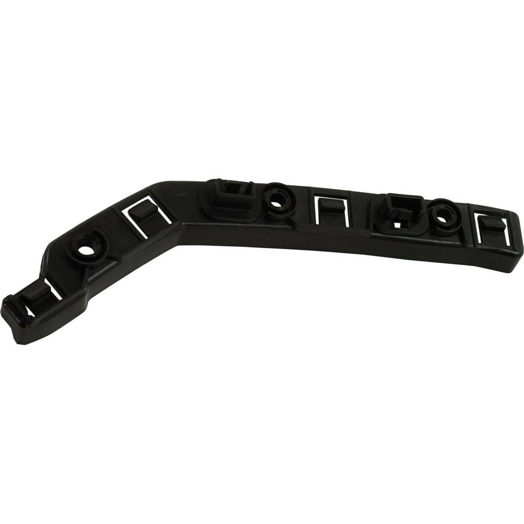 BUMPER BRACKET RR RH PLASTIC