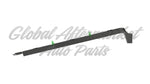 BUMPER BRACKET RR RH UPPER EXCLUDE SRT/SCAT PACK/ DAYTONA/ HELLCAT MODEL — photo 3