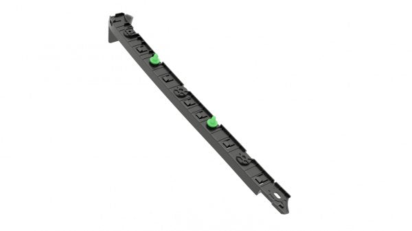 BUMPER BRACKET RR RH UPPER EXCLUDE SRT/SCAT PACK/ DAYTONA/ HELLCAT MODEL