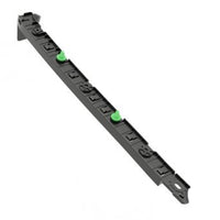 BUMPER BRACKET RR RH UPPER EXCLUDE SRT/SCAT PACK/ DAYTONA/ HELLCAT MODEL