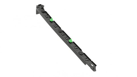 BUMPER BRACKET RR RH UPPER EXCLUDE SRT/SCAT PACK/ DAYTONA/ HELLCAT MODEL