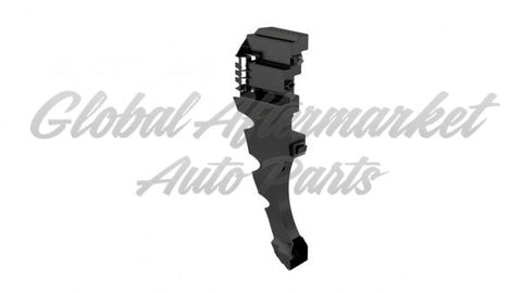 BUMPER BRACKET RR RH OUTER