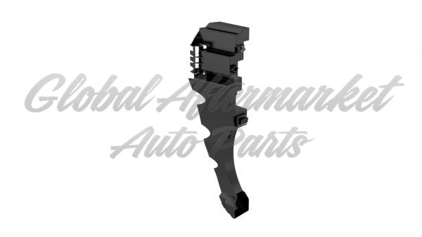 BUMPER BRACKET RR RH OUTER